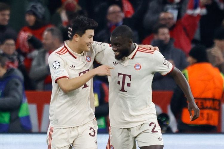 Real Madrid, Liverpool, Bundesliga, Bursa Transfer, Dayot Upamecano, liverpool, real madrid, Liverpool vs Real Madrid, bek bayern muenchen, Real Madrid Selangkah Lagi Dapatkan Bek Gratisan Muenchen, Liverpool Bisa Tenang?