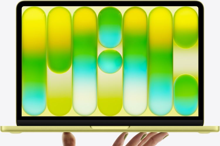 Apple, MacBook Neo, MacBook Neo Sudah Bisa Dipesan di Indonesia, Harga mulai Rp 10 Jutaan