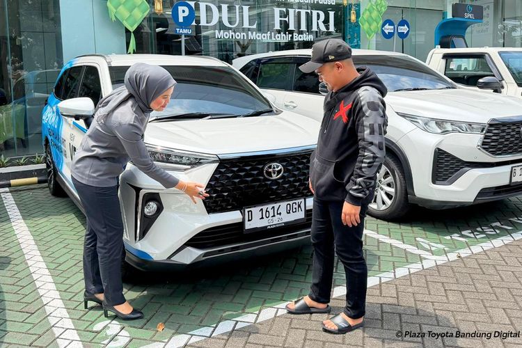 Toyota, TMMIN, otomotif, Diler Mobil Jepang Berguguran, Ini Tanggapan Toyota