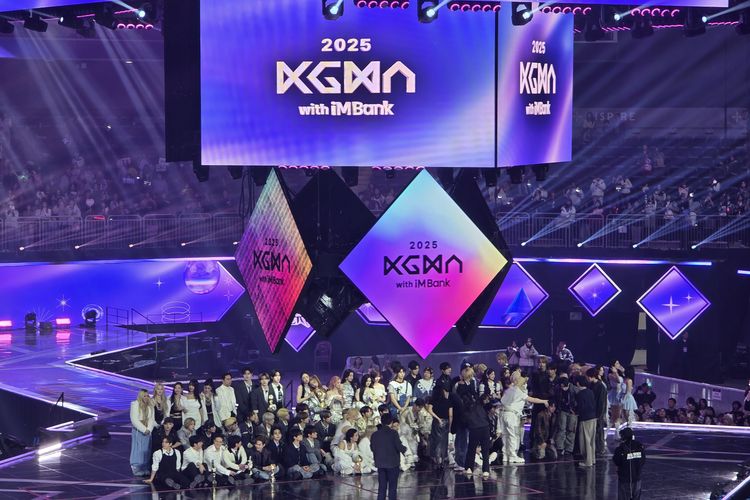 Gemini, Samsung, Galaxy S25 Ultra, KGMA 2025, analisis, riset, laporan, Gemini Deep Research, Samsung Galaxy S25 Ultra, Gemini Deep Research di Galaxy S25 Ultra Ubah Euforia Award KGMA Jadi Analisis Data