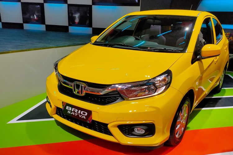 otomotif, Mobil Murah, LCGC, Gaikindo, penjualan mobil, Pasar LCGC Masih Melambat September 2025, Toyota Calya Terlaris