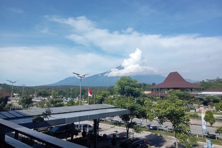 mudik, Cerita Mudik dari Masa ke Masa, Perjalanan Panjang Itu Kini Lebih Nyaman