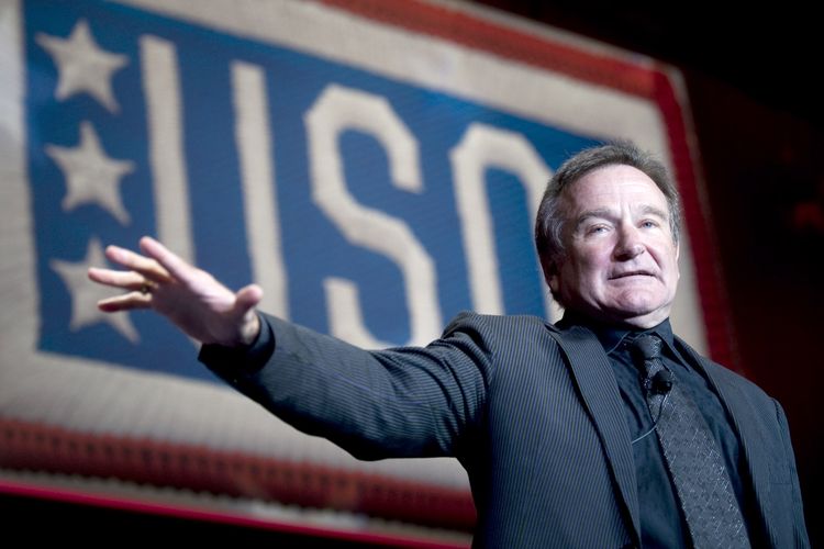 Ozzy Osbourne, Parkinson, Muhammad Ali, Robin Williams, Michael J Fox, ozzy osbourne meninggal, penyakit parkinson itu apa, penyakit parkinson apa, penyakit parkinson muhammad ali, Selain Ozzy Osbourne, Ini 7 Artis Dunia yang Mengidap Parkinson, 1. Ozzy Osbourne, 2. Muhammad Ali, 3. Robin Williams, 4. Michael J. Fox, 5. Neil Diamond, 6. Alan Alda, 7. Billy Connolly