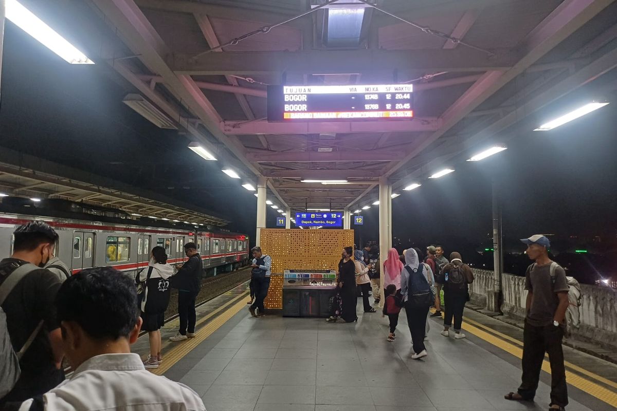 Jadwal krl manggarai bogor, Jadwal krl manggarai bogor hari ini, jadwal krl manggarai bogor berapa jam, jadwal krl manggarai bogor 2025 terbaru, jadwal krl manggarai bogor terbaru, jadwal krl manggarai bogor 2025, Jadwal KRL Manggarai-Bogor Hari Ini, Terakhir 23.58 WIB