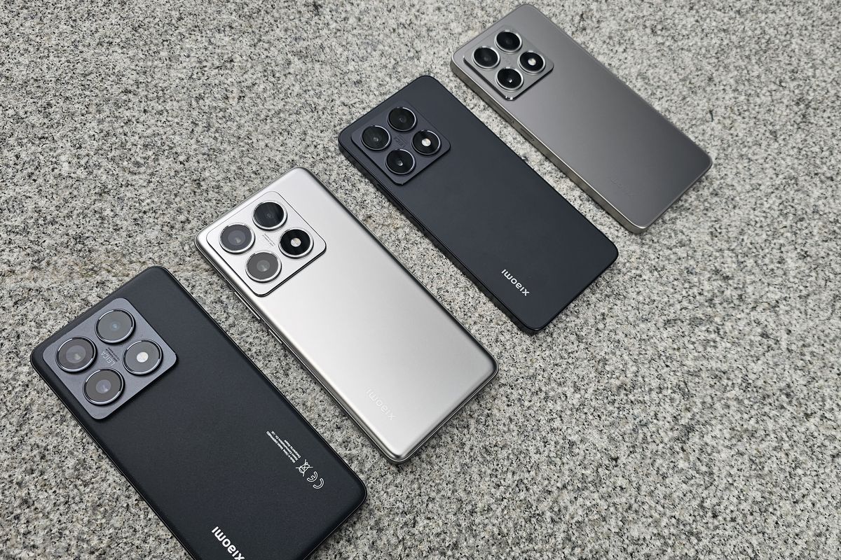 Xiaomi, Bocoran spesifikasi, Xiaomi 15, Dimensity 8400, Dimensity 9400 plus, xiaomi 15T, xiaomi 15t pro, xiaomi 15t harga, spesifikasi xiaomi 15T, harga xiaomi 15T, bocoran harga xiaomi 15T, Bocoran Spesifikasi Xiaomi 15T Pro, Meluncur Bulan Ini?