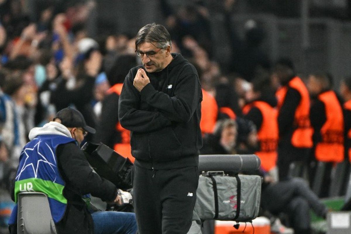 Ivan Juric, Atalanta, Liga Italia, Hasil Liga Italia, atalanta, liga italia, Jay Idzes, Atalanta vs Sassuolo, Atalanta vs Liga Italia, Atalanta Pecat Ivan Juric Usai Dibabat Klub Jay Idzes