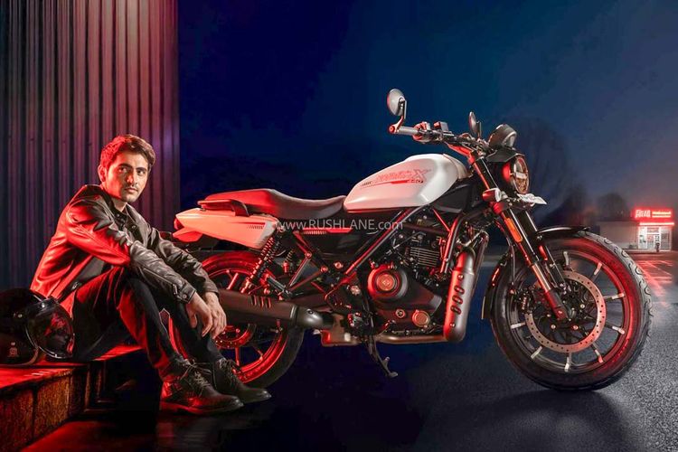 Motor, sepeda motor, Sejarah Harley Davidson, Berdiri Lebih dari 100 Tahun Lalu