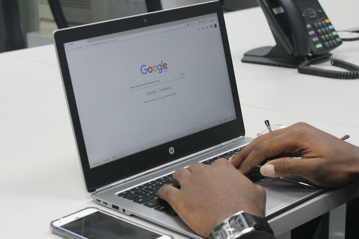 Google, kecepatan internet, Cara cek kecepatan internet, Internet Lemot? Cek Kecepatannya di Google, Ini Caranya
