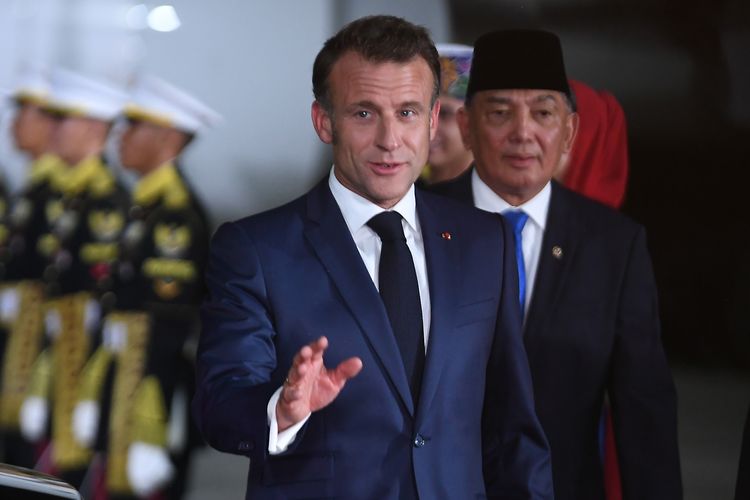 Perancis, Palestina, Israel, Kemerdekaan Palestina, Israel vs Palestina, perancis akui palestina, Daftar Negara yang Sudah Mengakui Palestina, Terbaru Perancis, Perancis Menyusul Spanyol, Irlandia, dan Norwegia, Lebih dari 140 Negara Akui Palestina, Daftar Negara G7 dan PBB yang Belum Mengakui Palestina, Reaksi Dunia: Dukung atau Kecam?, Apa Dampak Pengakuan Perancis bagi Palestina?