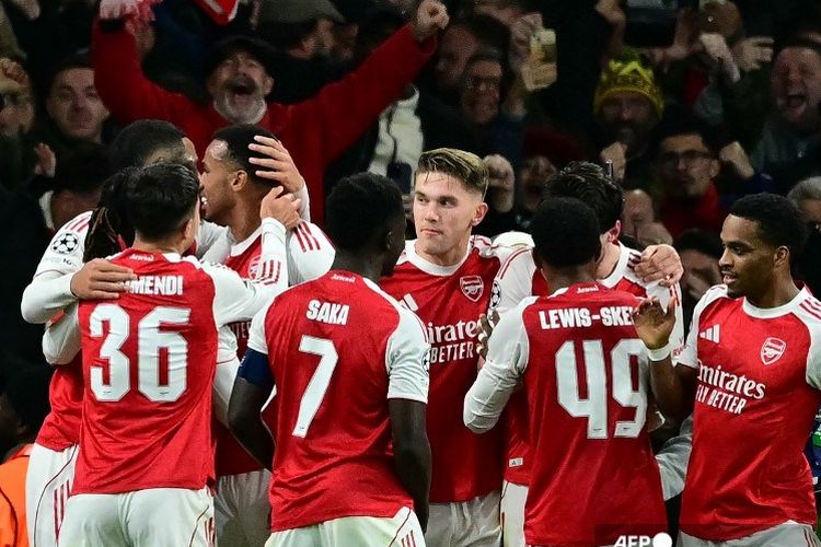 Arsenal vs Tottenham, kapten Arsenal, derby London Utara, Liga Inggris, klasemen Liga Inggris, Klasemen Liga Inggris, Martin Odegaard, Derby London Utara, kapten arsenal, kick-off arsenal vs tottenham, Arsenal Vs Tottenham: Odegaard Bahas Kondisi Terbaru dan Pentingnya Laga Derbi