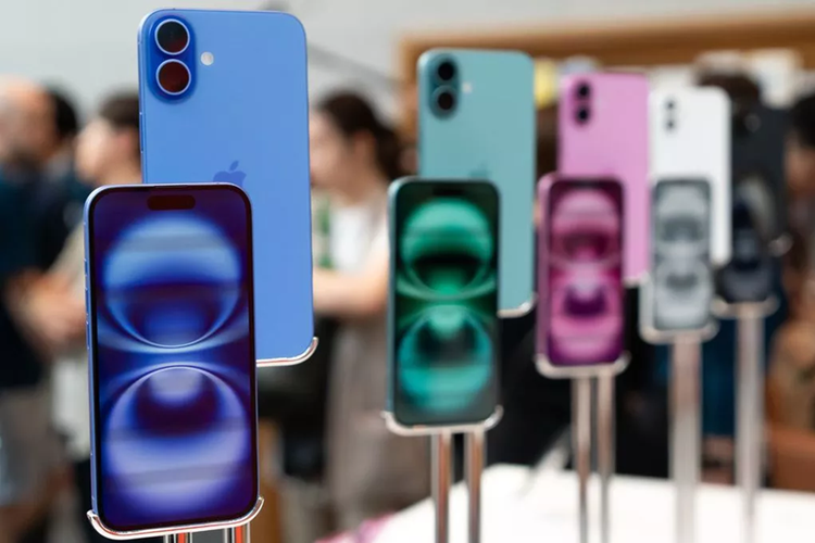 harga iPhone, harga iphone, daftar harga iPhone, harga iPhone terbaru, harga iphone terbaru 2025, harga iphone terbaru ibox, Daftar Harga iPhone Terbaru per 7 Desember 2025 di iBox
