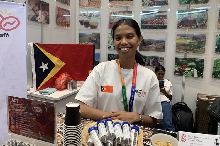 kopi Timor Leste, Proses pascapanen kopi Timor Leste, Kopi Timor Leste, kopi timor leste, karakteristik kopi timor leste, varietas kopi timor leste, proses pascapanen kopi timor leste, jenis kopi timor leste, kopi dari timor leste, Uniknya Kopi Timor Leste, Campuran Arabika dan Robusta