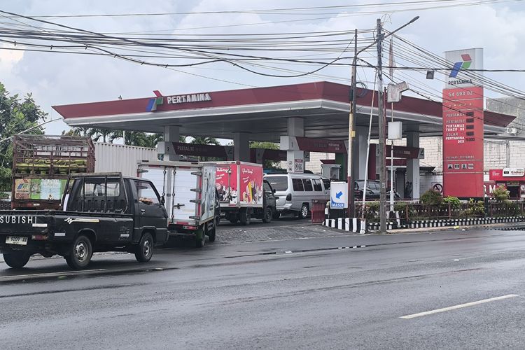kualitas biosolar, Biosolar Tidak Boleh Disimpan Lama, Kualitasnya Bisa Menurun