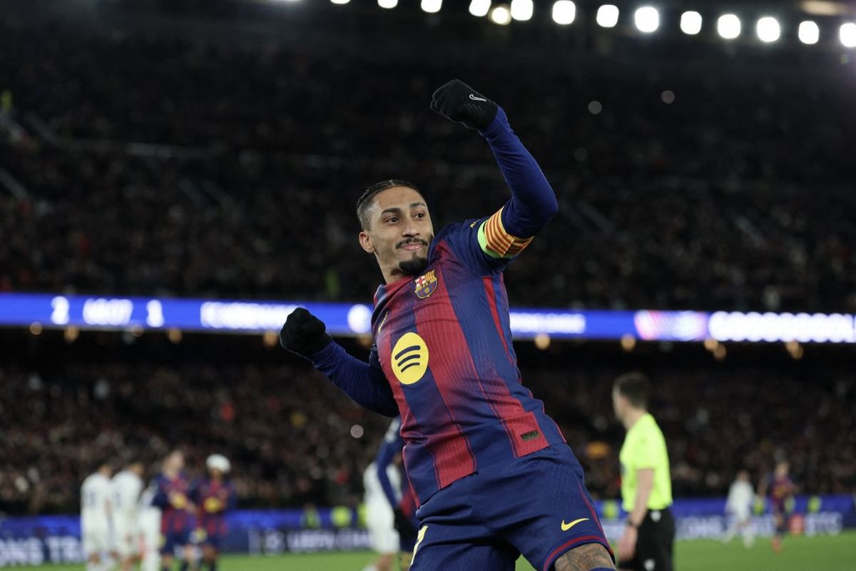Copa del Rey, Barcelona, Atletico Madrid, LIVE Barcelona vs Atletico Madrid 3-0, Barca Pangkas Defisit