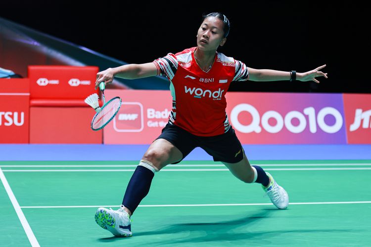 India Open 2026, Jadwal Wakil Indonesia di India Open 2026 Hari Ini 14 Januari 2026