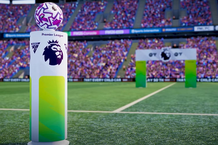 Game, sepakbola, football manager 2024, Football Manager 2026, Sega Umumkan Game Football Manager 2026, Rilis Trailer Perdana dan Janji Grafis Lebih Mulus