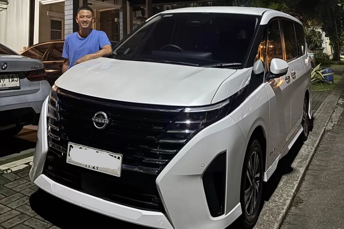 Nissan Serena e-Power, konsumsi BBM efisien, kenyamanan keluarga, MPV Hybrid, Curhat Pengguna Nissan Serena e-Power, Plus Minus Setelah Setahun