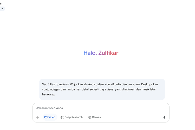 cara membuat video bahasa Indonesia dengan Veo 3, Google Veo 3, video generator, video dari teks, cara menggunakan Veo 3, Cara menggunakan Veo 3, google veo 3, Video Generator, Cara membuat video bahasa Indonesia dengan Veo 3, Video bahasa Indonesia Veo 3, Cara Bikin Video AI Bahasa Indonesia Pakai Veo 3 dengan Mudah