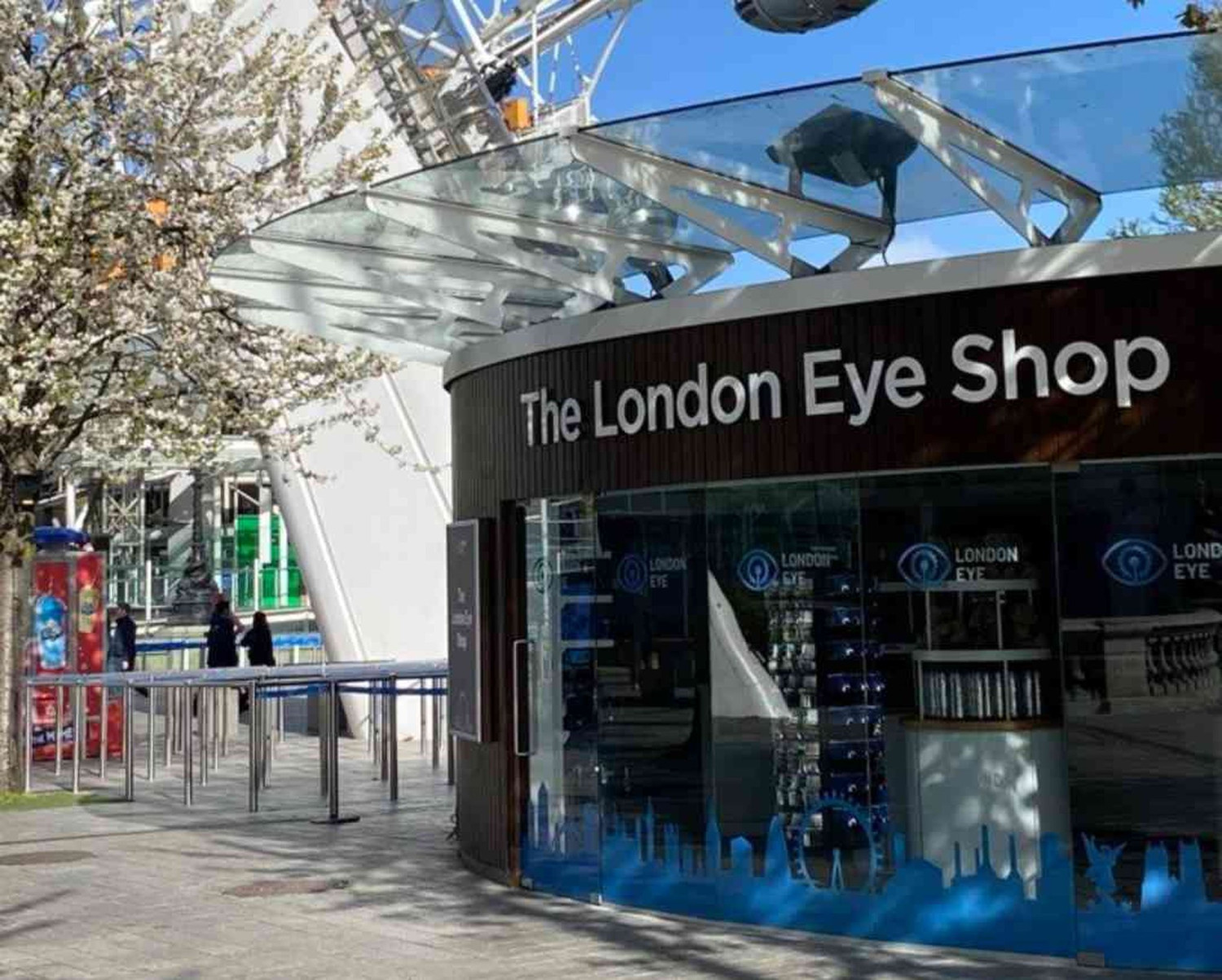 London, Menjelajah National Gallery London hingga Berburu Oleh-oleh Khas Inggris