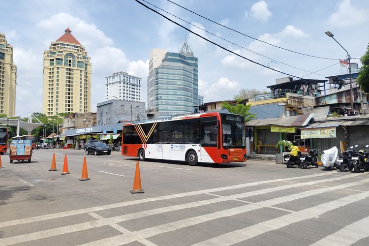 cara ke stasiun pasar senen naik busway, rute transjakarta ke stasiun pasar senen, rute busway ke stasiun pasar senen, cara ke stasiun pasar senen naik transjakarta, Cara ke Stasiun Pasar Senen Naik Transjakarta, Ini Rutenya