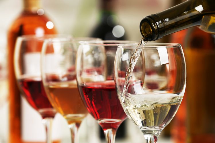 Alasan Pemerintah Impor Minuman Alkohol dari AS: Untuk Pariwisata