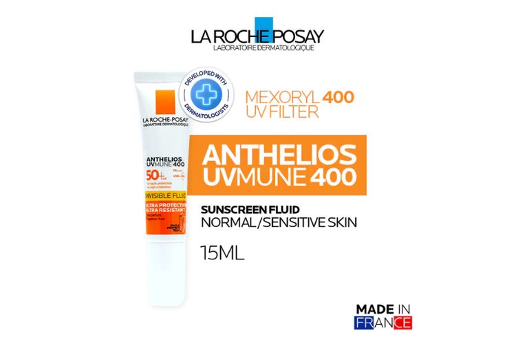 kulit sensitif, sunscreen, skincare, rekomendasi, 12 Sunscreen untuk Kulit Sensitif, Ringan dan Nyaman Dipakai Harian