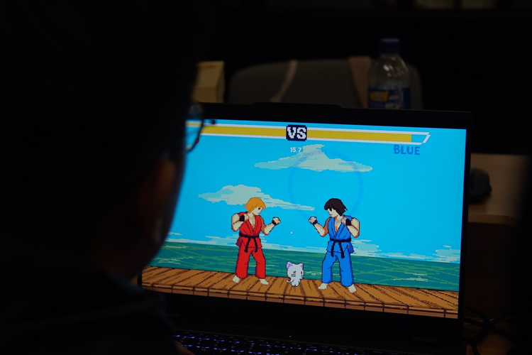 Ekonomi Kreatif, industri digital, talenta muda, Garena, anak muda, Cara Garena Indonesia Cetak Kreator Gim Masa Depan lewat Ajang Garena Game Jam 3