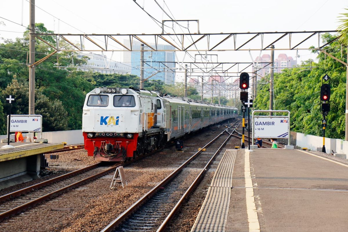 Kereta Api, mudik Lebaran 2026, Puncak Mudik H-3 Lebaran 2026: Stasiun Favorit dan Tips Dapat Tiket KA, Rencanakan perjalanan lebih awal, Manfaatkan promo dan kereta ekonomi, Puncak arus mudik dan stasiun favorit, Tips mudik aman dan nyaman
