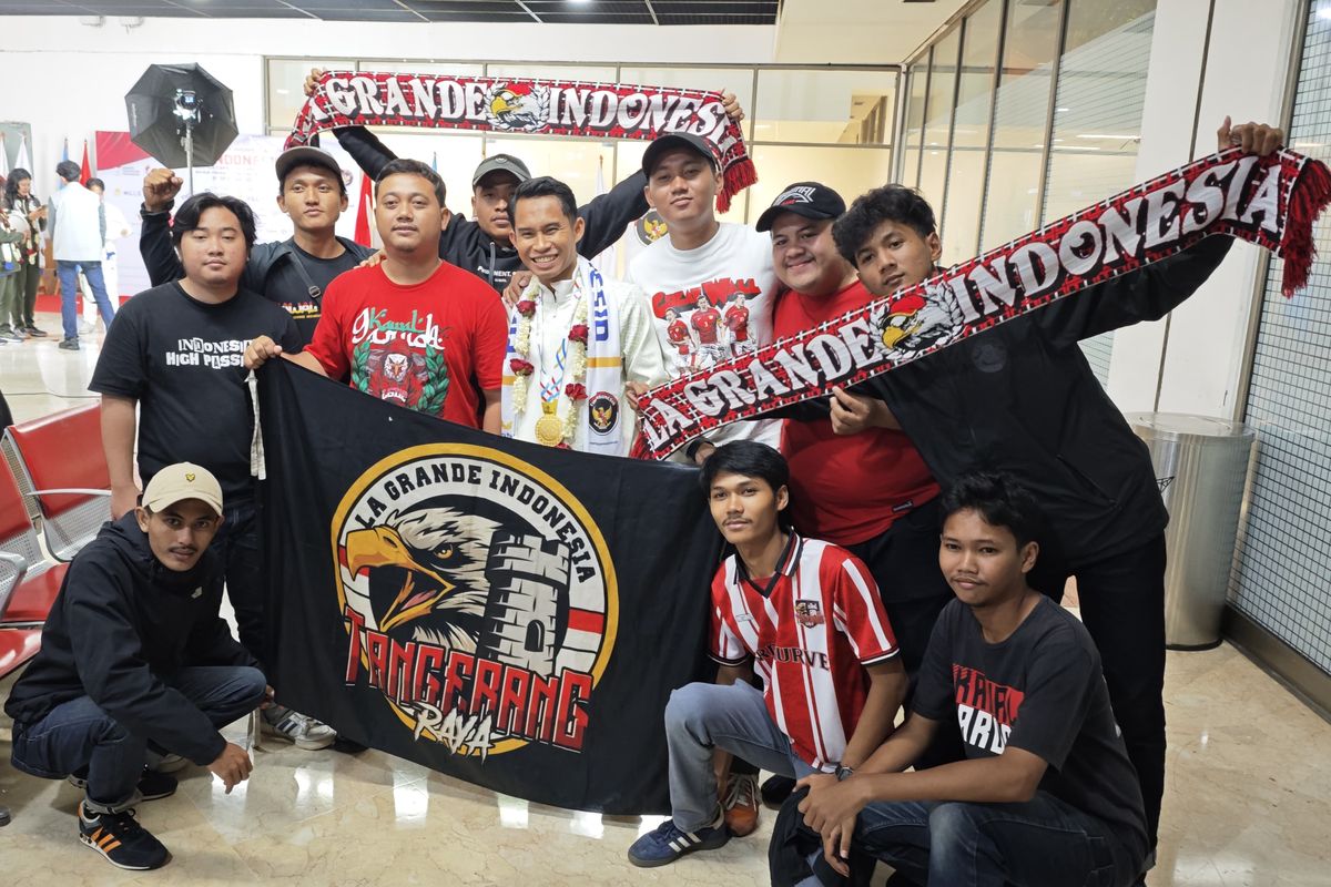 Timnas Futsal Indonesia, SEA Games 2025, Mochammad Iqbal Iskandar, Hector Souto, Kapten Timnas Futsal Bocorkan Instruksi Pelatih di Balik Kemenangan 6-1 Atas Thailand