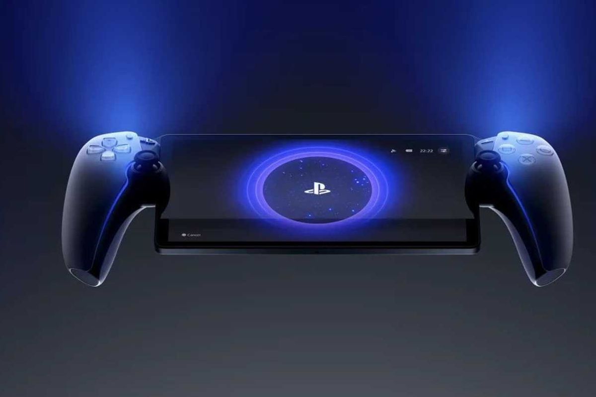 handheld, PlayStation, konsol game, PlayStation 6, Nintendo Switch, Sony Siapkan Langkah Mengejutkan untuk PS6, Ini Bocorannya