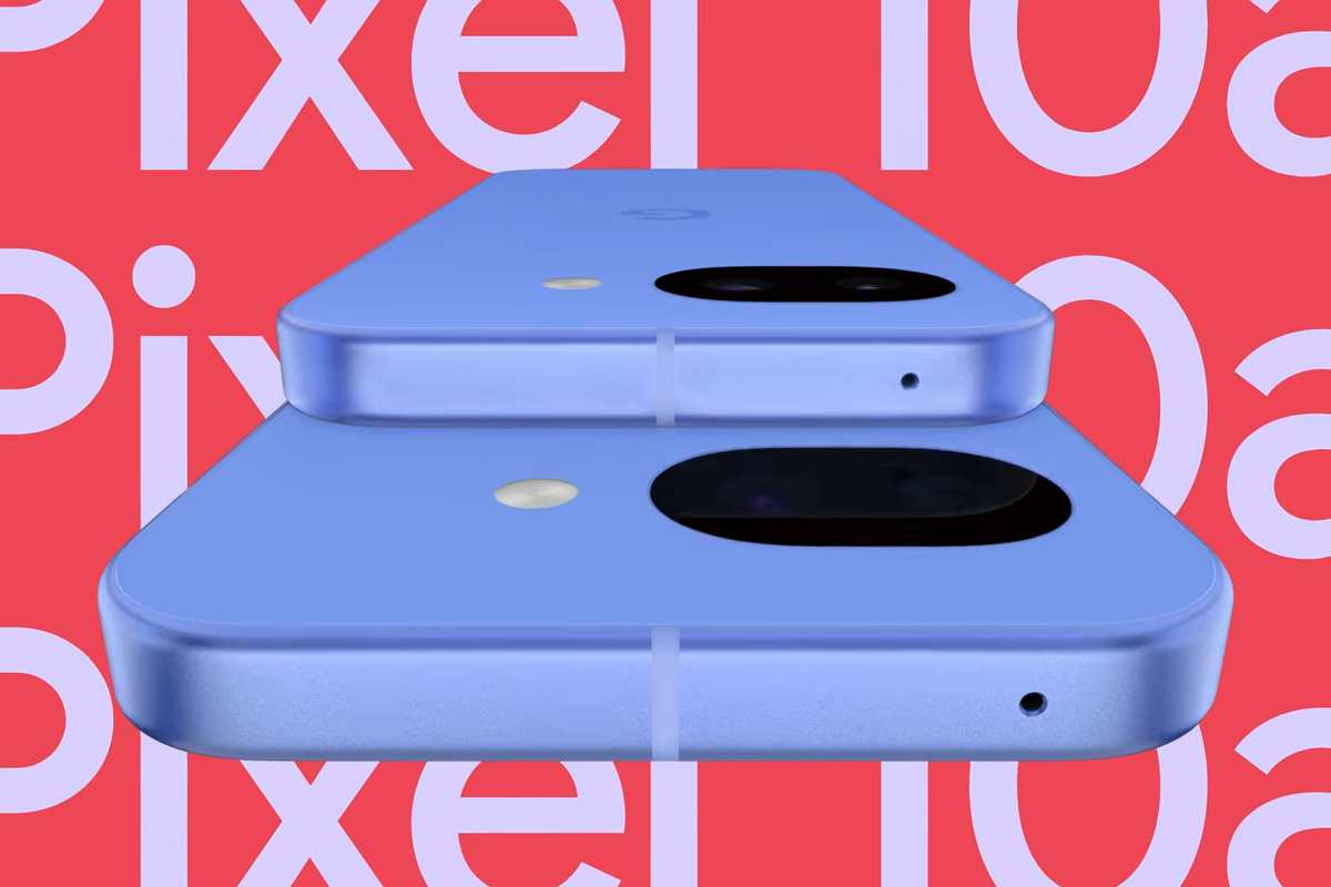 Google, Pixel 10a, Pixel 9a, Bocoran spesifikasi, spesifikasi Pixel 10a, Tensor G4, HP Google Pixel 10a Resmi Diumumkan, Begini Tampang dan Tanggal Rilisnya
