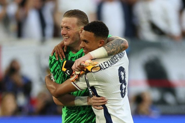 Real Madrid, Atletico Madrid, Alvaro Arbeloa, La Liga, Trent Alexander-Arnold, Dugaan Langgar Kode Etik, Alexander-Arnold Dihukum Arbeloa Sebelum Jumpa Atletico Madrid