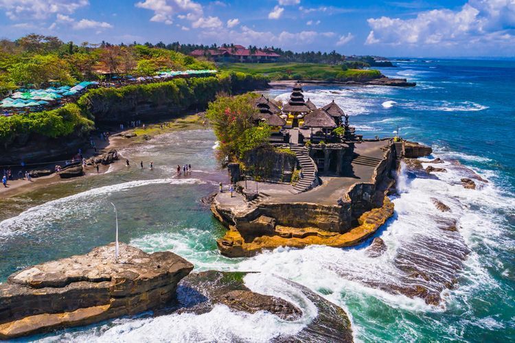 Bali, Destinasi Dunia Paling Direkomendasikan 2026, Bali Masuk 3 Besar, 1. Marrakech, Maroko, 2. Crete, Yunani, 3. Bali, Indonesia, 4. Tokyo, Jepang, 5. Rome, Italia, 6. Sicily, Italia, 7. Lisbon, Portugal, 8. Seville, Spanyol