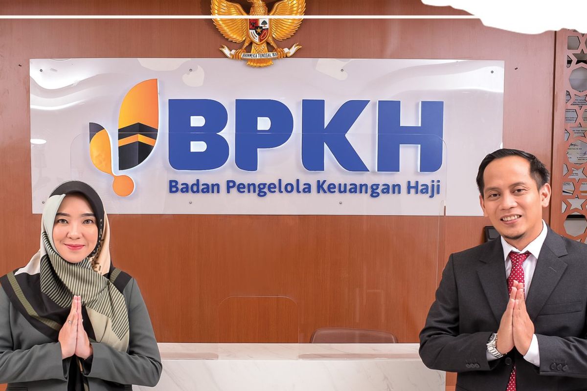 BPKH, BPKH Limited, dana haji, dugaan korupsi bpkh, KPK Buka Penyelidikan Dugaan Korupsi di BPKH: Dari Penginapan hingga Logistik Haji