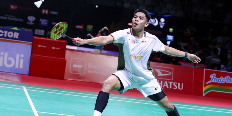 Leo Rolly Carnando/Bagas Maulana, Raymond Indra, Nikolaus Joaquin, Bobby Setiabudi/Melati Daeva Oktavianti, Adnan Maulana/Indah Cahya Sari Jamil, Moh Zaki Ubaidillah, Amallia Cahaya Pratiwi, Siti Fadia Silva Ramadhanti, Thailand Masters, Jadwal Thailand Masters 2026: Kiprah 6 Wakil Indonesia di Final