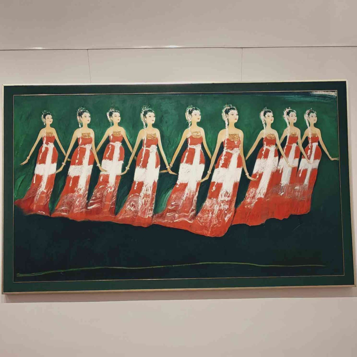 Museum, Museum Srihadi Soedarsono, Ruang Sunyi di Tengah Riuhnya Bandung