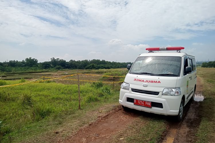 Polda Metro Jaya, Polres Metro Jakarta Timur, Kacab bank BUMN diculik, Kacab bank BUMN dibunuh, kepala cabang bank bumn, Kronologi Mayat Kacab Bank BUMN Ditemukan Terikat di Sawah Bekasi, Eksekutor Masih Diburu