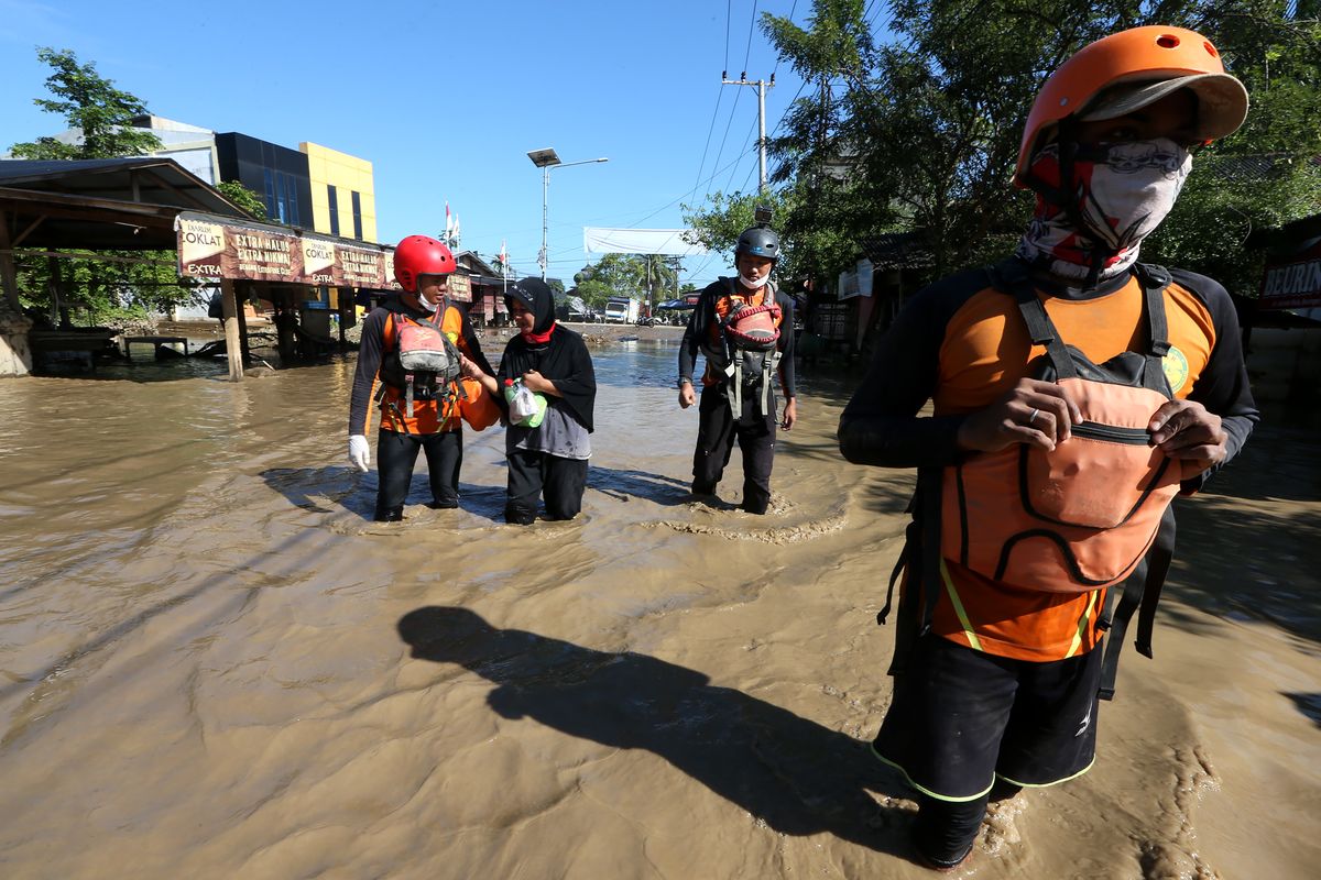 Hari Relawan Internasional, Hari Relawan Internasional 2025, sejarah Hari Relawan Internasional, 5 Desember hari apa, 5 Desember memperingati hari apa, 5 Desember diperingati sebagai hari apa, makna Hari Relawan Internasional, tema Hari Relawan Internasional 2025, 5 Desember Sebagai Hari Relawan Internasional: Ini Sejarah dan Maknanya
