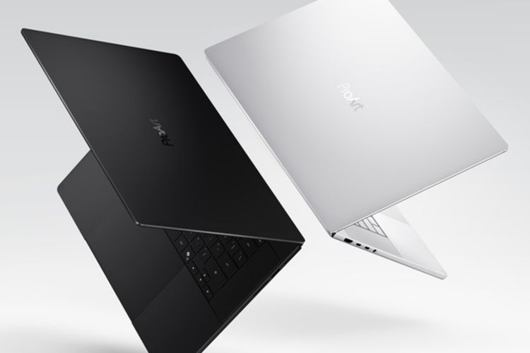 ProArt P16, ProArt P14, Asus, Asus Rilis Laptop ProArt P16 dan P14, Pertama dengan Chip Nvidia RTX Spark