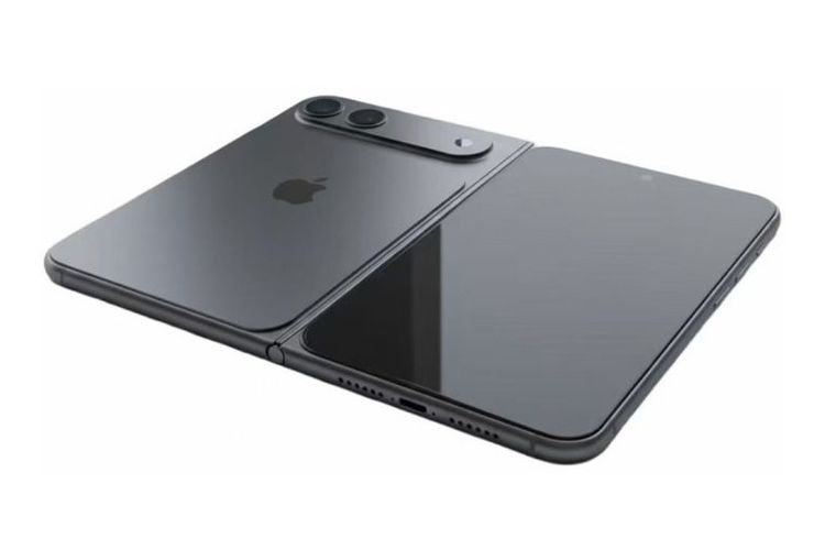 Samsung, ponsel lipat, iPhone lipat, iPhone Lipat Belum Rilis, Samsung Sudah Siapkan Penantangnya?