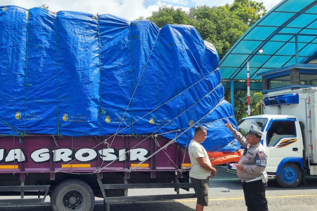 Kendaraan Bermotor, ODOL, Mengenal SIM PKB Fullcycle: Jurus Baru Kemenhub Cegah ODOL