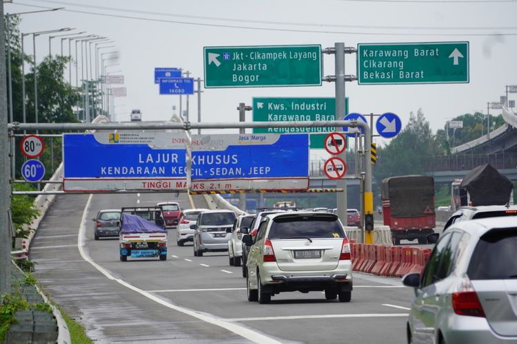 arus balik, Puncak Arus Balik Lebaran 2026 Diprediksi 2 Gelombang, Kapan?, Gelombang puncak arus balik pertama: 24 Maret 2026, Gelombang puncak arus balik kedua: 28–29 Maret 2026, Imbauan: Balik lebih awal 26–27 Maret, ada diskon tol 30 persen, Manfaatkan skema WFA untuk menghindari macet