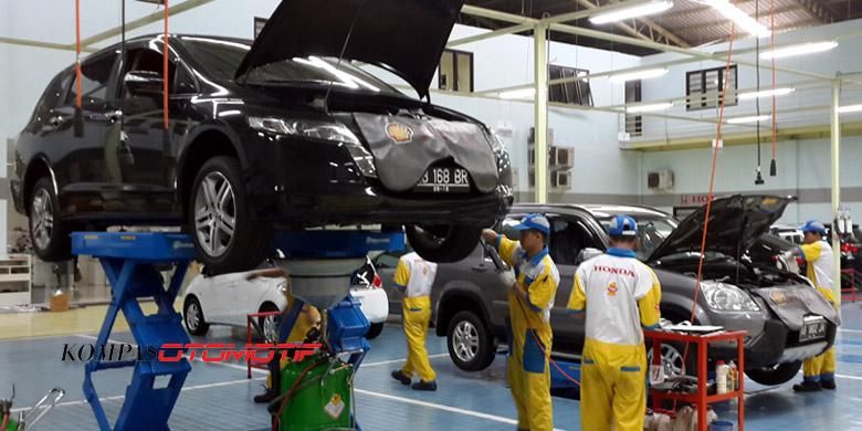 aftersales, mobil Jepang, mobil China, Populasi Turun, Bisnis Aftersales Mobil Jepang Ikut Tertekan