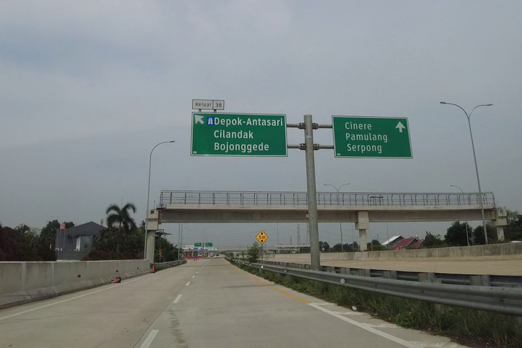 Lenteng Agung, jalur alternatif, Depok, Tol Desari, Jalan Raya Bogor, Jalan Raya Lenteng Agung Macet, Ini Jalur Alternatif Jakarta-Depok yang Bisa Dilalui, 1. Via Tol Desari (Depok–Antasari), 2. Via Ciputat dan Sawangan, 3. Via Jagakarsa dan Cinere, 4. Via Jalan Raya Bogor