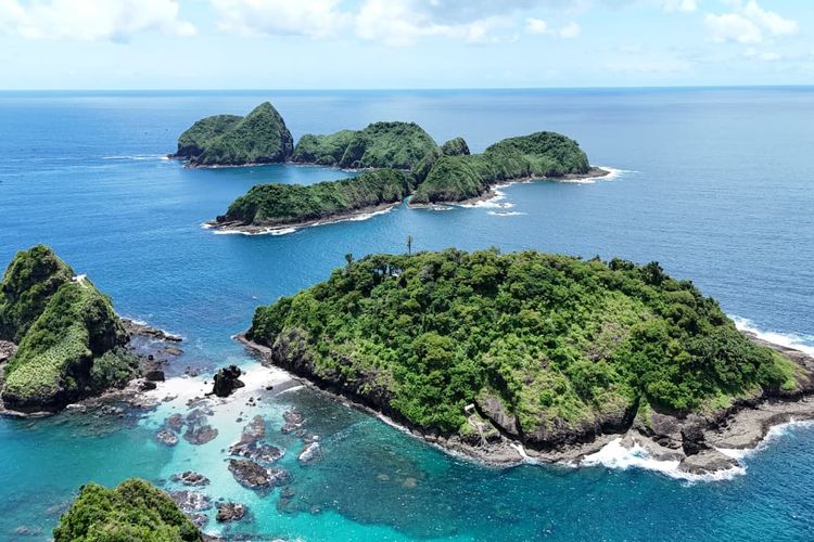 wisata, 6 Wisata Terbaik di Indonesia Menurut Travel Leisure Selain Bali