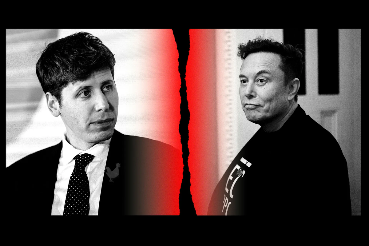 OpenAI, Elon Musk, Elon Musk: Anda Akan Jadi Orang Paling Dibenci di Amerika