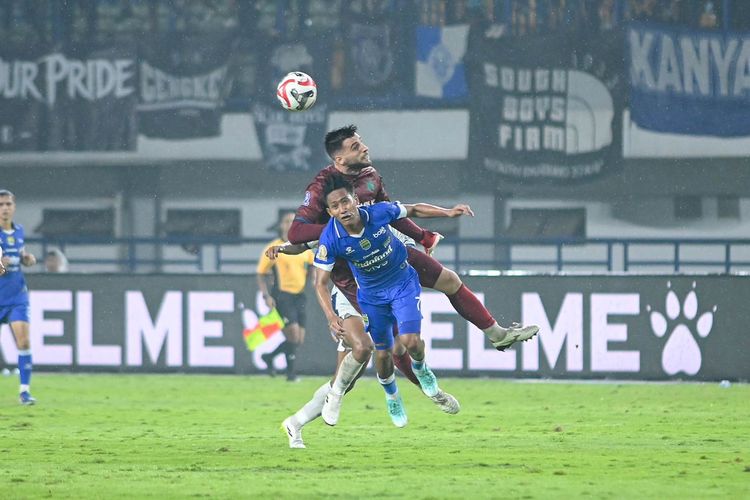 Djajang Nurjaman, Persib, Djanur, Kritik Djanur Soal Regulasi Super League, Hambat Regenerasi Pemain
