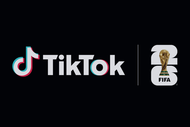 TikTok, FIFA, pertandingan, Piala Dunia, Piala Dunia 2026, Sepak Bola, live streaming, World Cup 2026, FIFA World Cup 2026, Pertandingan Piala Dunia 2026 Bakal Disiarkan Live Streaming di TikTok