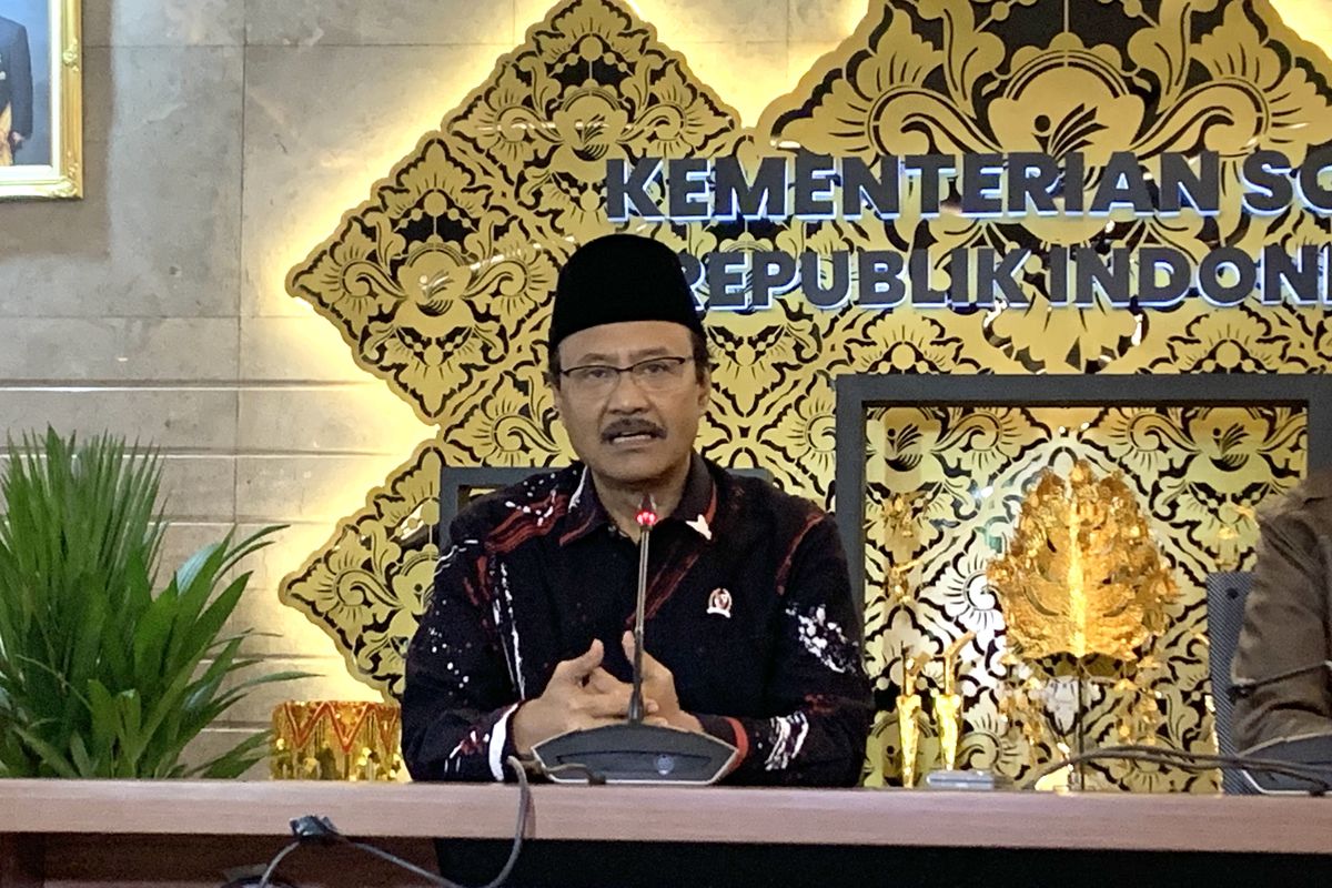 penggalangan dana, Gus Ipul, Menteri Sosial, Saifullah Yusuf, bencana sumatera, izin donasi, donasi perlu izin, Kenapa Pengumpulan Dana Sosial Perlu Izin? Ini Penjelasan Gus Ipul…, Prosedur penggalangan dana, Adakah dasar hukumnya?, Adakah sanksinya?, Apa pentingnya donasi perlu izin?