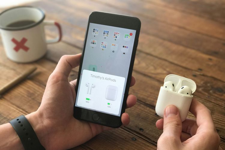 apple, kamera, Apple Watch, smartwatch, Apple Watch Berikutnya Bakal Punya Kamera AI?